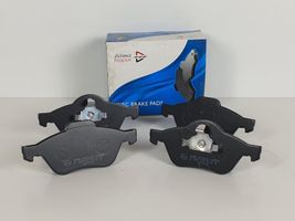 Ford Galaxy Brake pads (rear) ADB01115