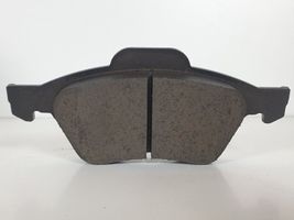 Ford Galaxy Brake pads (rear) ADB01115