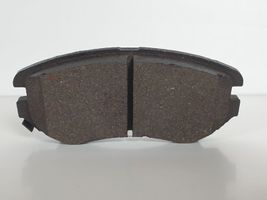 Hyundai Accent Brake pads (rear) FD7147A