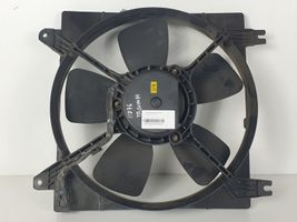 Daewoo Tacuma Ventilatore di raffreddamento elettrico del radiatore 