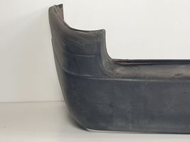 Seat Inca (6k) Zderzak tylny 