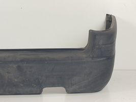 Seat Inca (6k) Zderzak tylny 