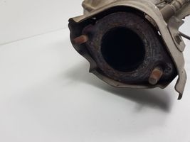 Nissan Murano Z51 Filtro antiparticolato catalizzatore/FAP/DPF 