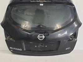 Nissan Murano Z51 Portellone posteriore/bagagliaio 