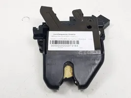 Honda Accord Tailgate lock latch 