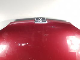 Peugeot 406 Dangtis variklio (kapotas) 