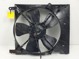 Daewoo Kalos Ventilatore di raffreddamento elettrico del radiatore 96536638