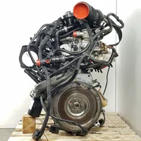 Volkswagen New Beetle Motor BFS