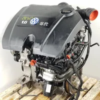 Volkswagen New Beetle Двигатель BFS