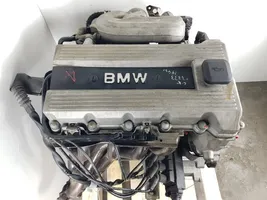 BMW 3 E36 Moteur 194S1