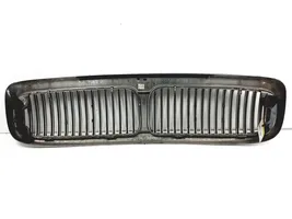 Jaguar XJ X308 Grille de calandre avant HNC5504