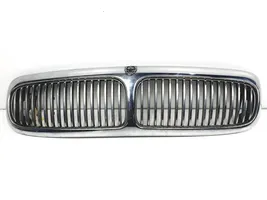 Jaguar XJ X308 Atrapa chłodnicy / Grill HNC5504