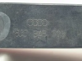 Audi TT TTS Mk2 Światło przeciwmgielne tylne 8J0945703