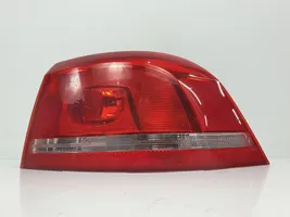 Volkswagen Passat Alltrack Lampa tylna 3AF945096C