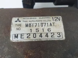 Mitsubishi L200 Rozrusznik ME204423