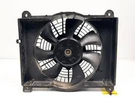 Nissan Cab Star Electric radiator cooling fan 