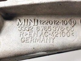 Mini One - Cooper R56 Zwrotnica koła tylnego 12201210