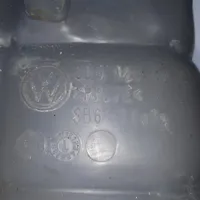 Volkswagen Phaeton Serbatoio di compensazione del liquido refrigerante/vaschetta 3D0121407E