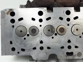 Dacia Sandero Testata motore K9K792