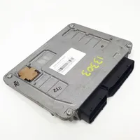 Volkswagen New Beetle Calculateur moteur ECU 06A906033BP