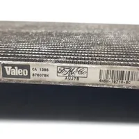 Volvo V50 Radiateur condenseur de climatisation 4N5H19710BC