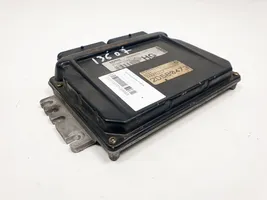 MG ZS Calculateur moteur ECU NNN000170