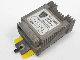 MG ZS Autres relais PCE105090
