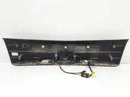 Opel Antara Tailgate trunk handle 