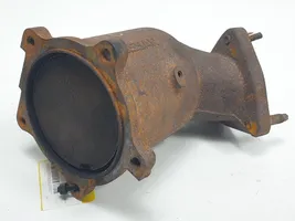 Nissan NP300 Filtre à particules catalyseur FAP / DPF 20832EB300