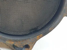 Nissan NP300 Filtr cząstek stałych Katalizator / FAP / DPF 20832EB300