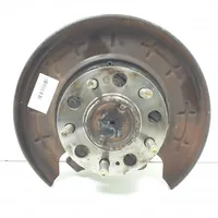 KIA Carens II Rear wheel hub spindle/knuckle 