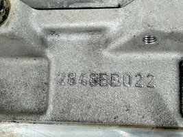 Chevrolet Matiz Culasse moteur 611962