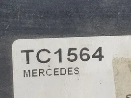 Mercedes-Benz Vito Viano W639 Etukuulanivel TC1564
