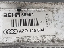 Audi A2 Välijäähdyttimen jäähdytin AZ0145804