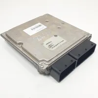 BMW 3 E46 Calculateur moteur ECU 7793443