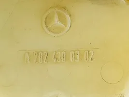 Mercedes-Benz SLK R170 Główny cylinder hamulca A2024300302