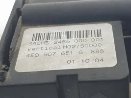 Audi A8 S8 D3 4E Sensore 4E0907651G