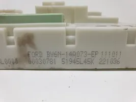Ford Focus Módulo de fusible BV6T14014AMC