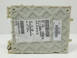 Ford Focus Módulo de fusible BV6T14014AMC