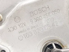 Mercedes-Benz ML W163 Motor del limpiaparabrisas trasero 1638202642