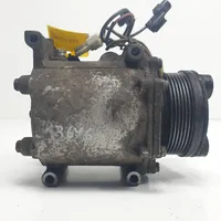 Mitsubishi Grandis Ilmastointilaitteen kompressorin pumppu (A/C) MR958135