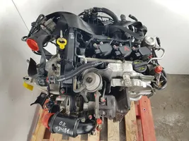 Ford Ecosport Moottori M1JJ