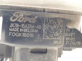 Ford Focus Feu antibrouillard avant JX7B15A254AB