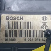 Audi A6 S6 C5 4B Bomba de ABS 8E0614111AP