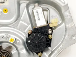 KIA Opirus Mécanisme de lève-vitre avec moteur 824703F010