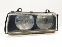 BMW 3 E36 Phare frontale 301149899