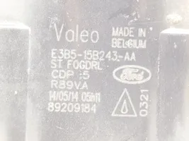 Ford Ecosport Światło przeciwmgłowe przednie E3B515B243AA