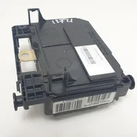 Peugeot 407 Module de fusibles 9661682580