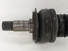 Ford Transit -  Tourneo Connect Rear driveshaft 