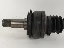 Ford Transit -  Tourneo Connect Rear driveshaft 